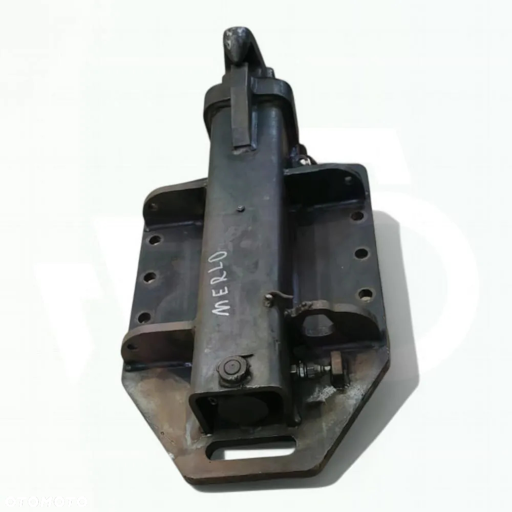 Zaczep hak hydrauliczny Hitch 14670075 Merlo P40.7 - 7