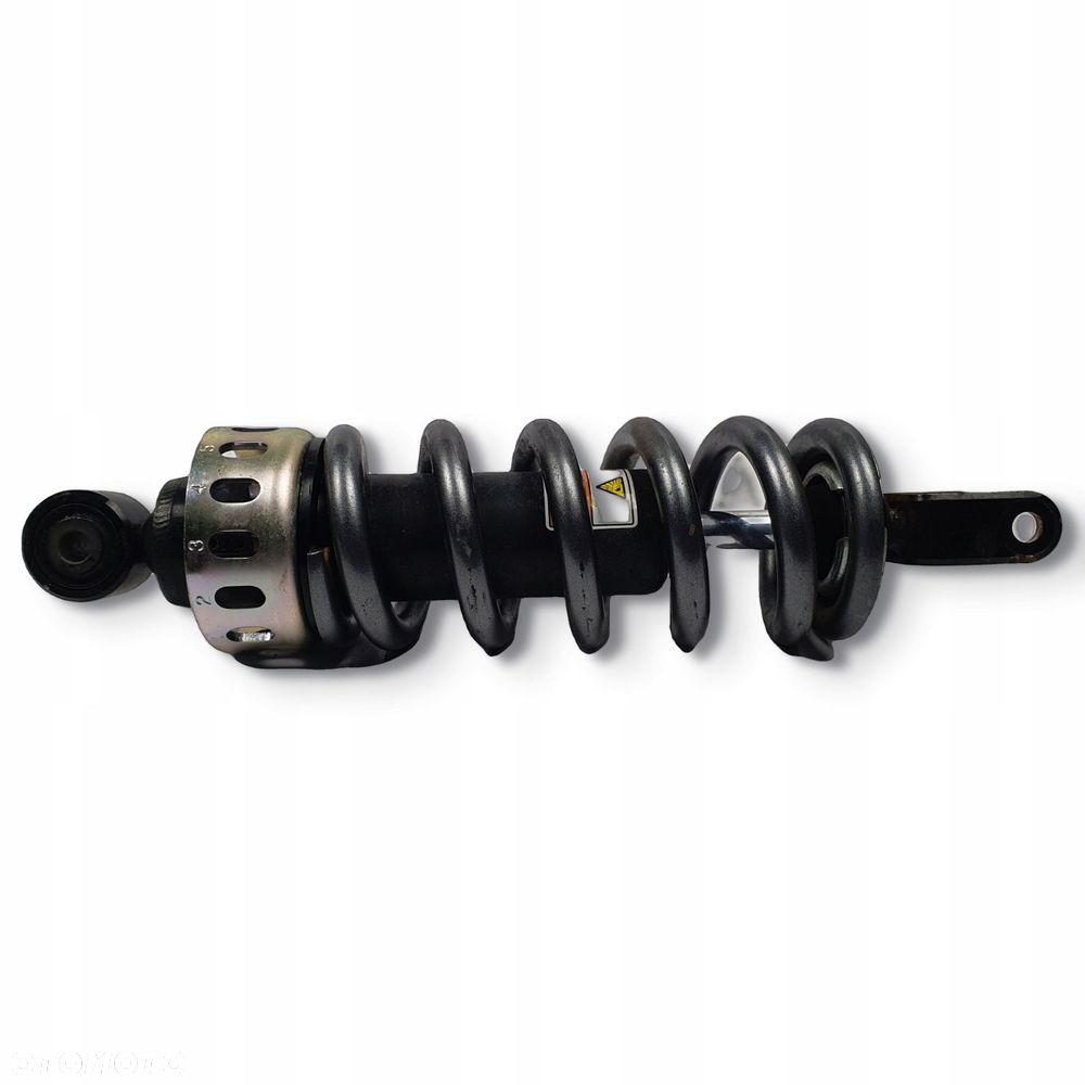 TYLNY AMORTYZATOR TYŁ Suzuki GSX-8S 2023+ sprężyna zawieszenia - 4