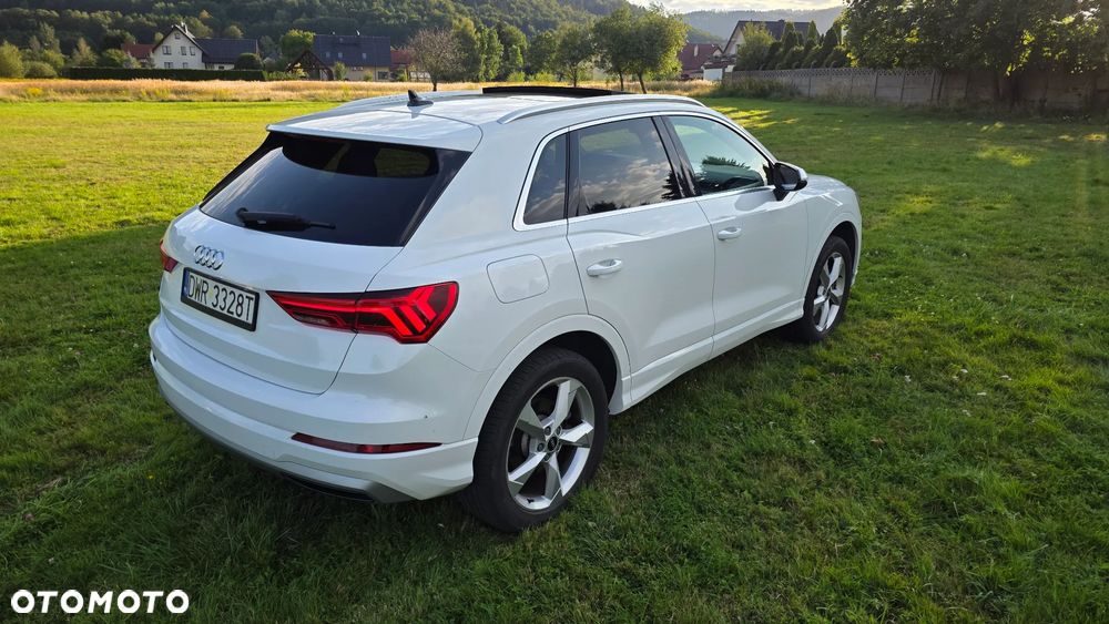 Audi Q3 - 4
