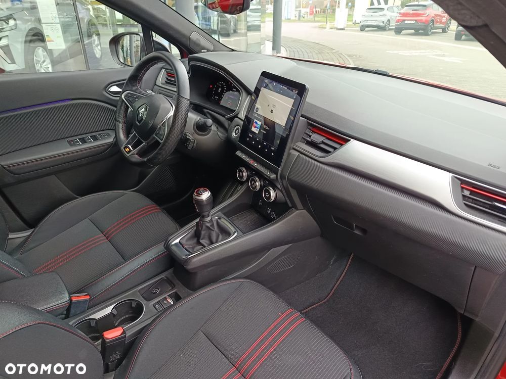 Renault Captur 1.3 TCe Intens - 13