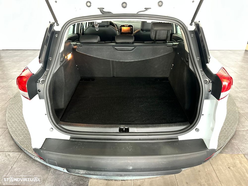 Renault Clio Sport Tourer 0.9 TCE Confort - 6