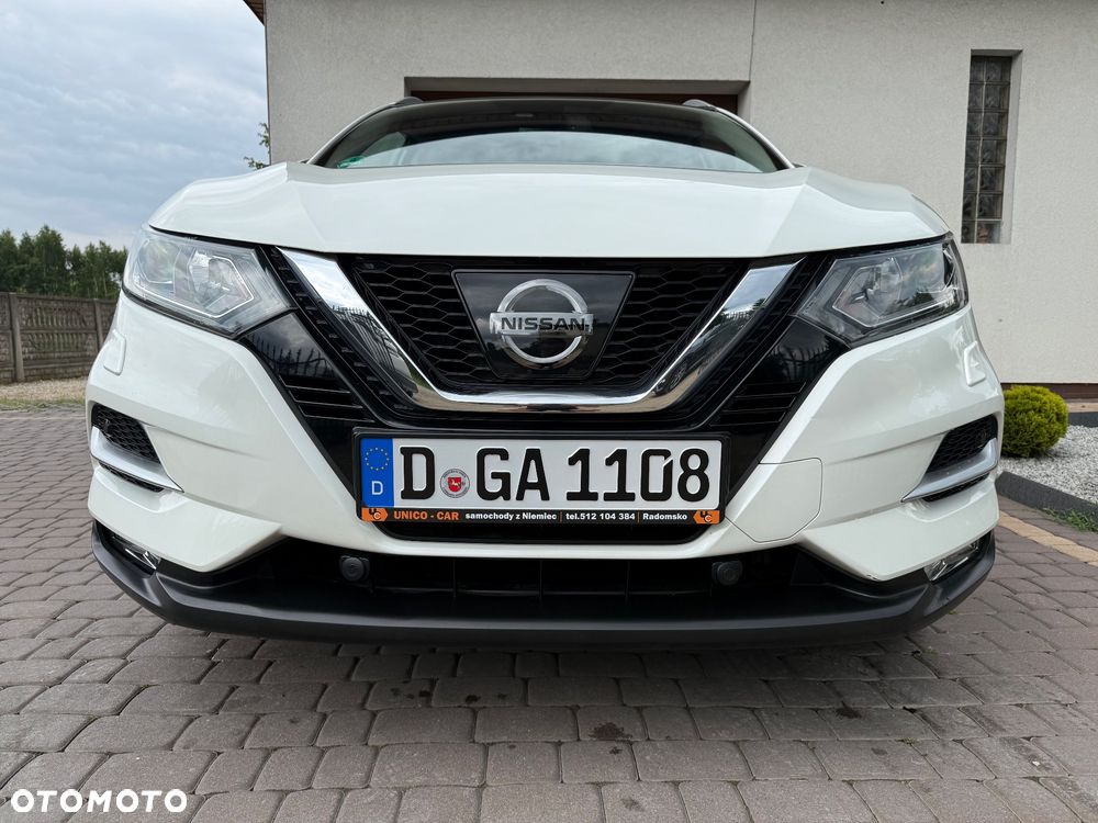 Nissan Qashqai 1.2 DIG-T 360 - 2