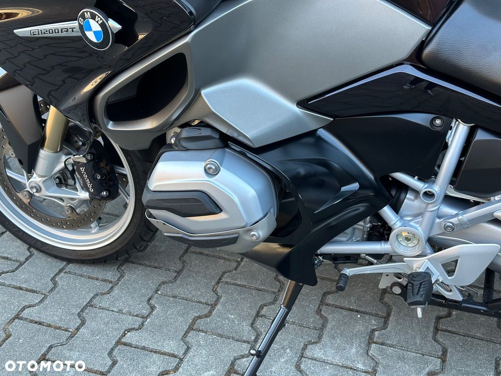BMW RT - 17