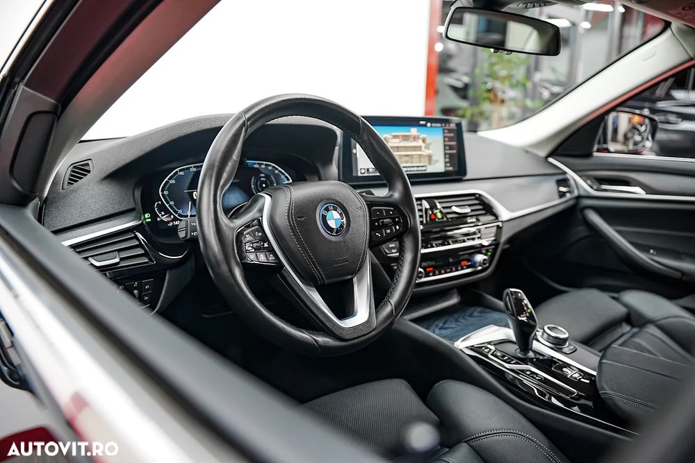 BMW X3 xDrive30e Aut. xLine - 30