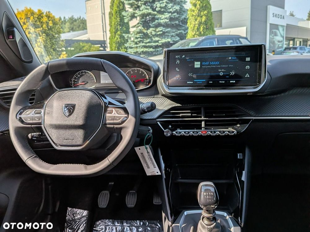 Peugeot 2008 - 17