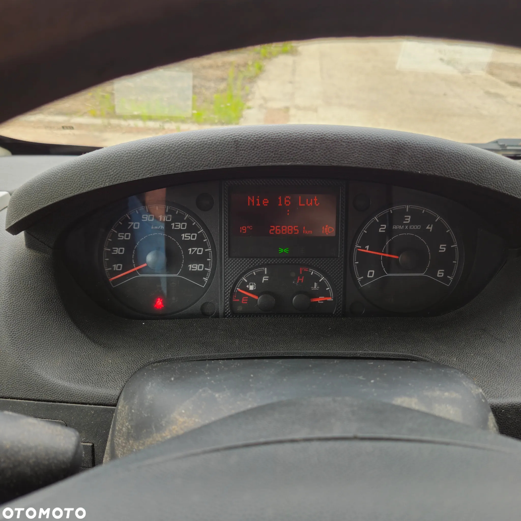 Fiat Ducato - 10