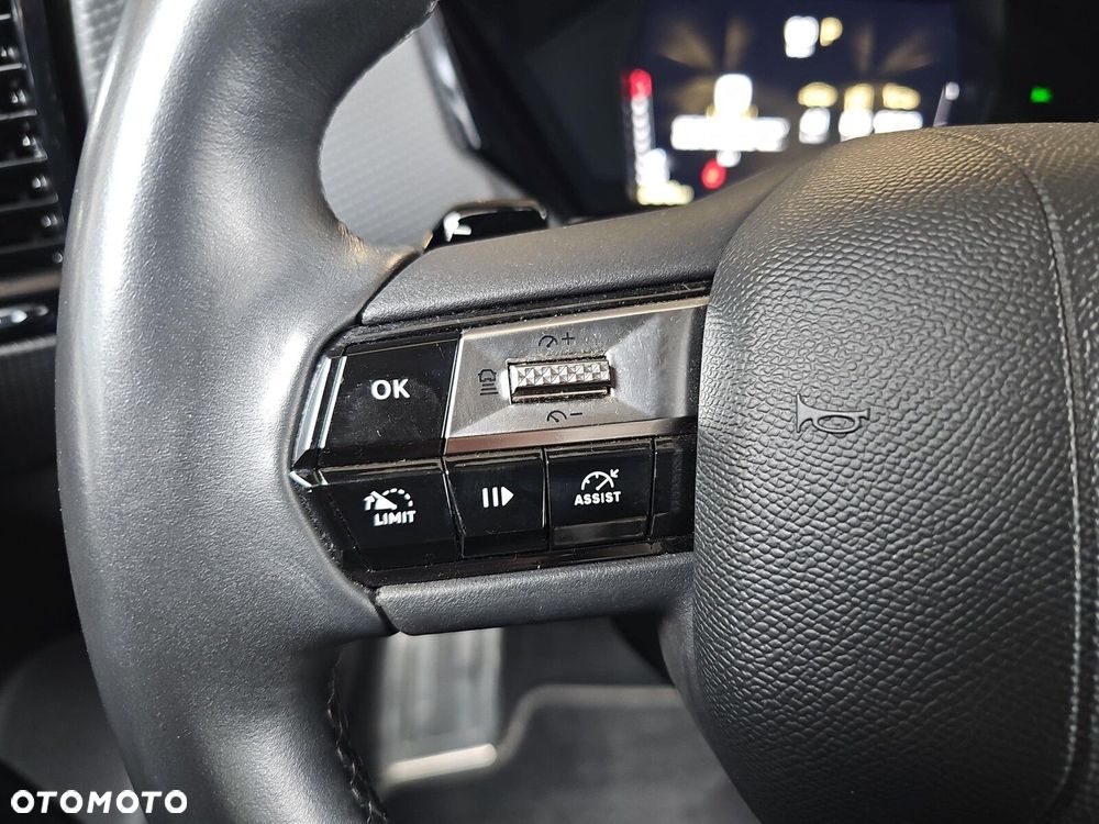 DS Automobiles DS 4 Crossback - 14