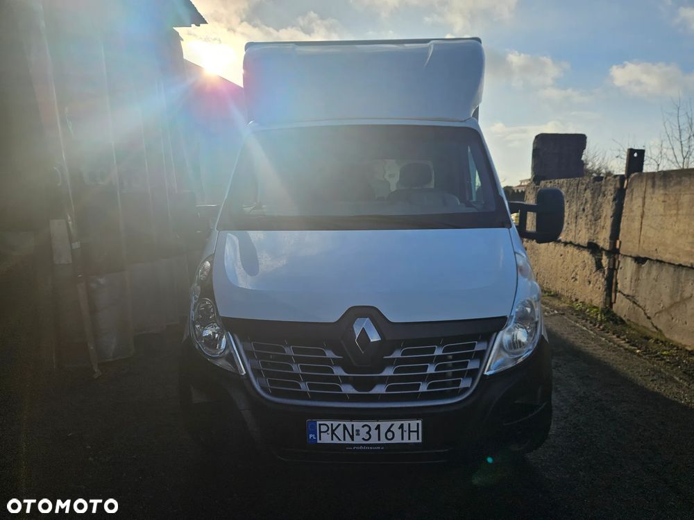 Renault Master - 7