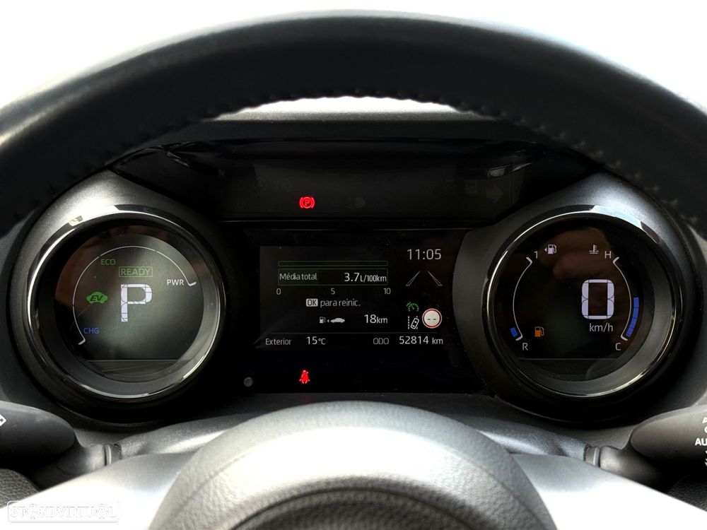 Mazda 2 1.5 L Hybrid VVT-i Exclusive-Line - 12