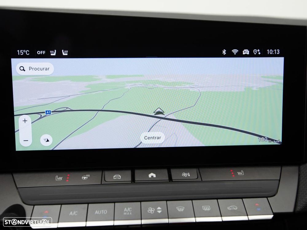 Opel Astra 1.2 T Elegance Aut. - 32