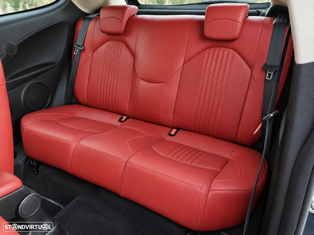 Alfa Romeo MiTo 1.3 JTDM ECO Impression - 39