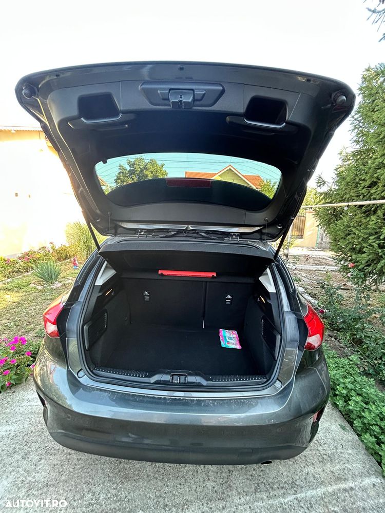 Ford Focus 1.0 EcoBoost Titanium - 3