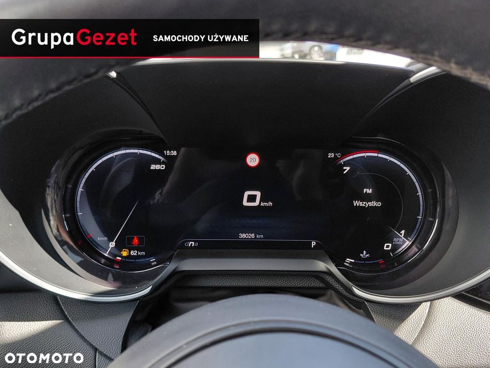 Alfa Romeo Giulia - 15