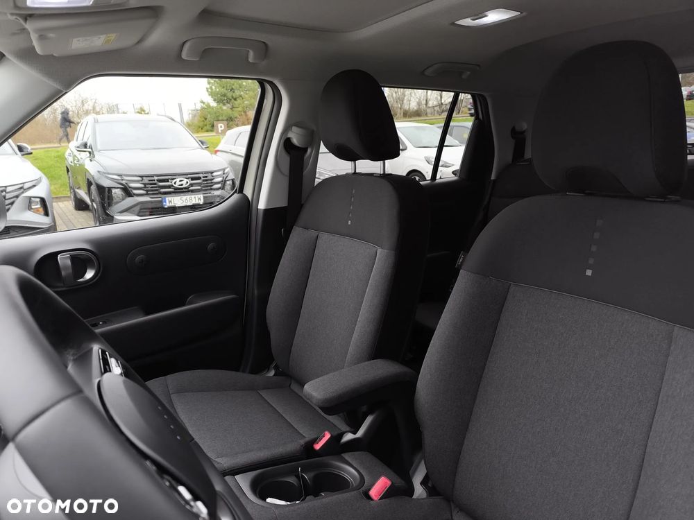 Hyundai Inster 49kWh Smart - 11