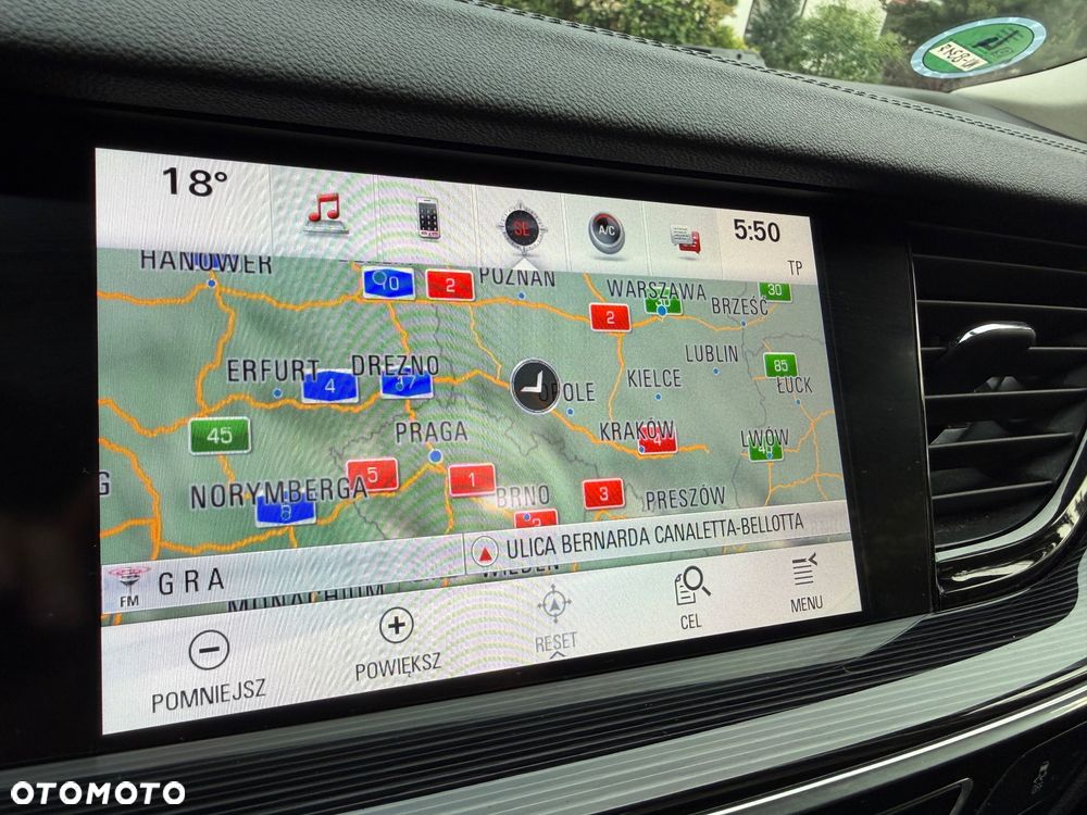 Opel Insignia 2.0 Innovation - 24