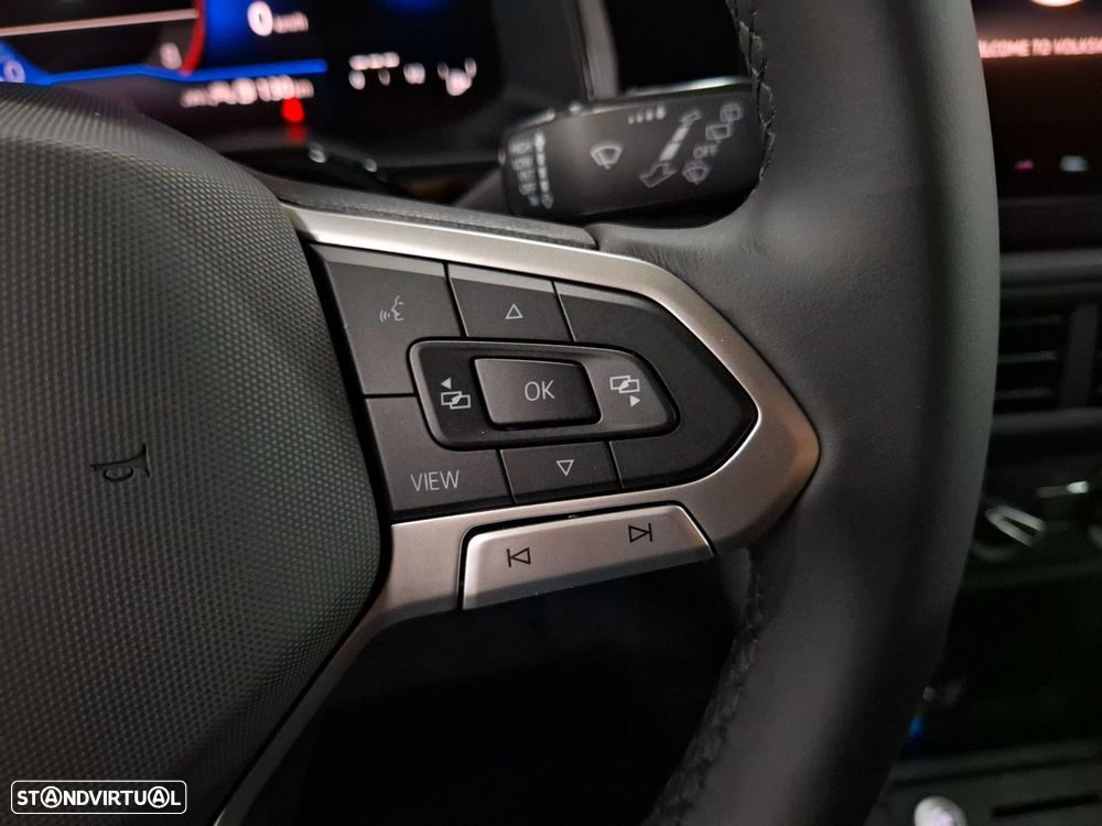 VW Taigo 1.0 TSI Urban - 16