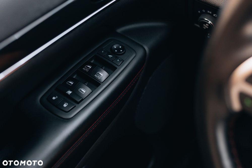 Jeep Grand Cherokee 3.6 V6 Trailhawk - 23