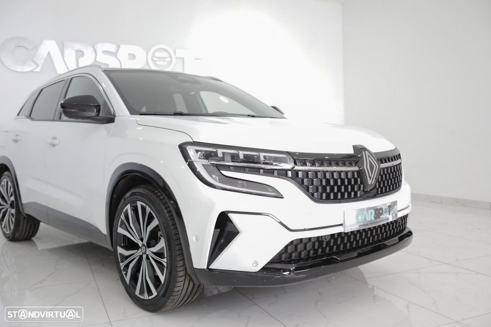 Renault Austral 1.2 E-Tech Techno - 2