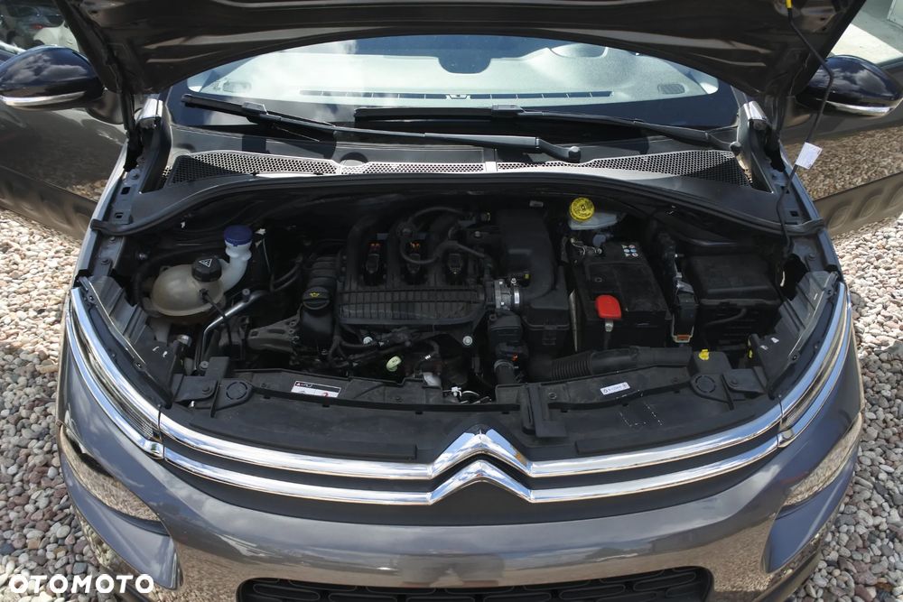 Citroën C3 Pure Tech 82 SHINE - 28