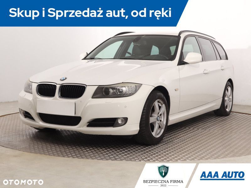 BMW Seria 3 - 3