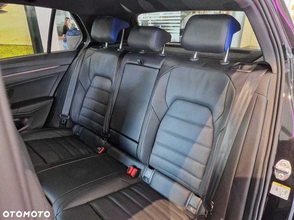 Volkswagen Golf 2.0 TSI 4Motion R DSG - 30