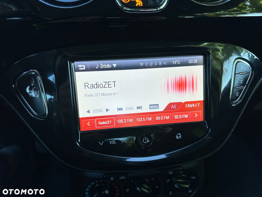 Opel Adam 1.4 Rocks Unlimited - 24