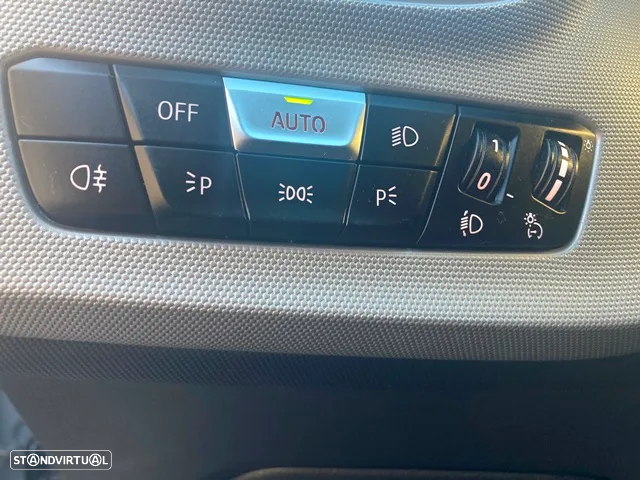 BMW 118 d Aut. Advantage - 22