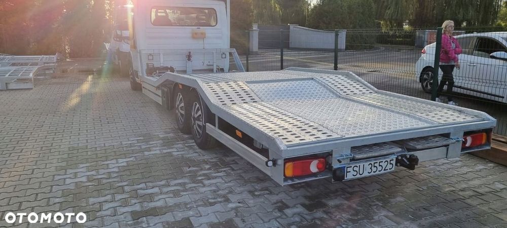 RENAULT MASTER - NAJAZD - PRODUCENT - OPALENICA - 11