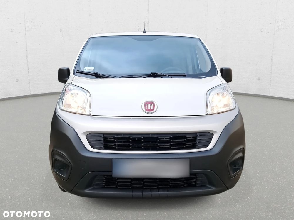 Fiat FIORINO - 2