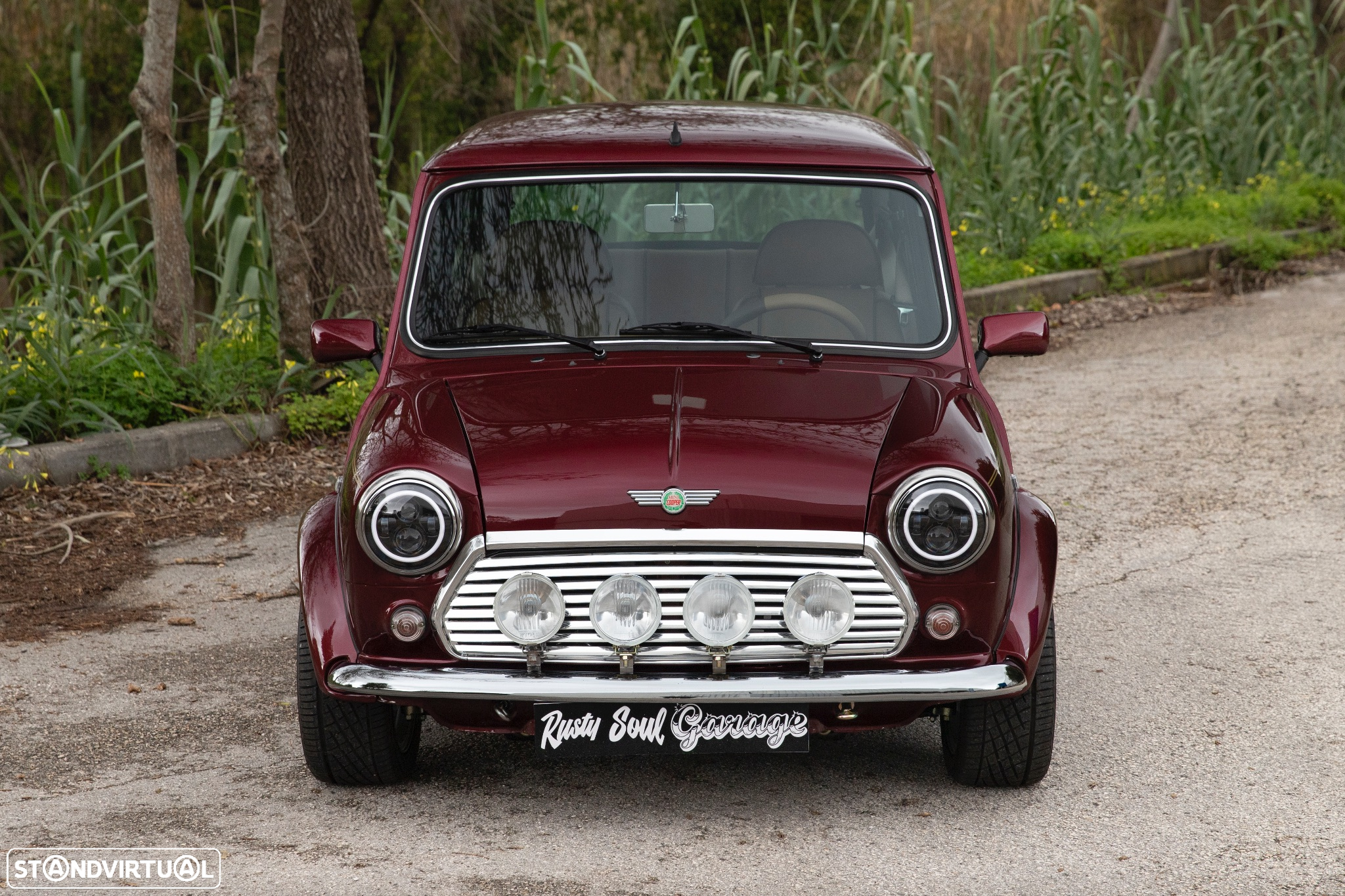 MINI 1300 - 2