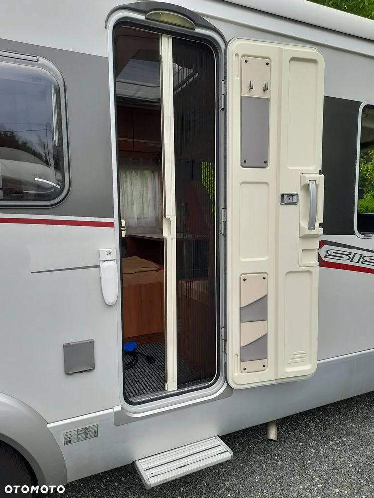 Hymer-Eriba EX482 - 9