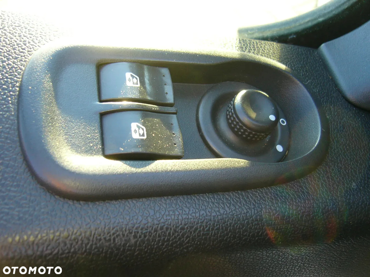 Opel Movano L2H2 2,3 dci 100Ps EURO5 - 17