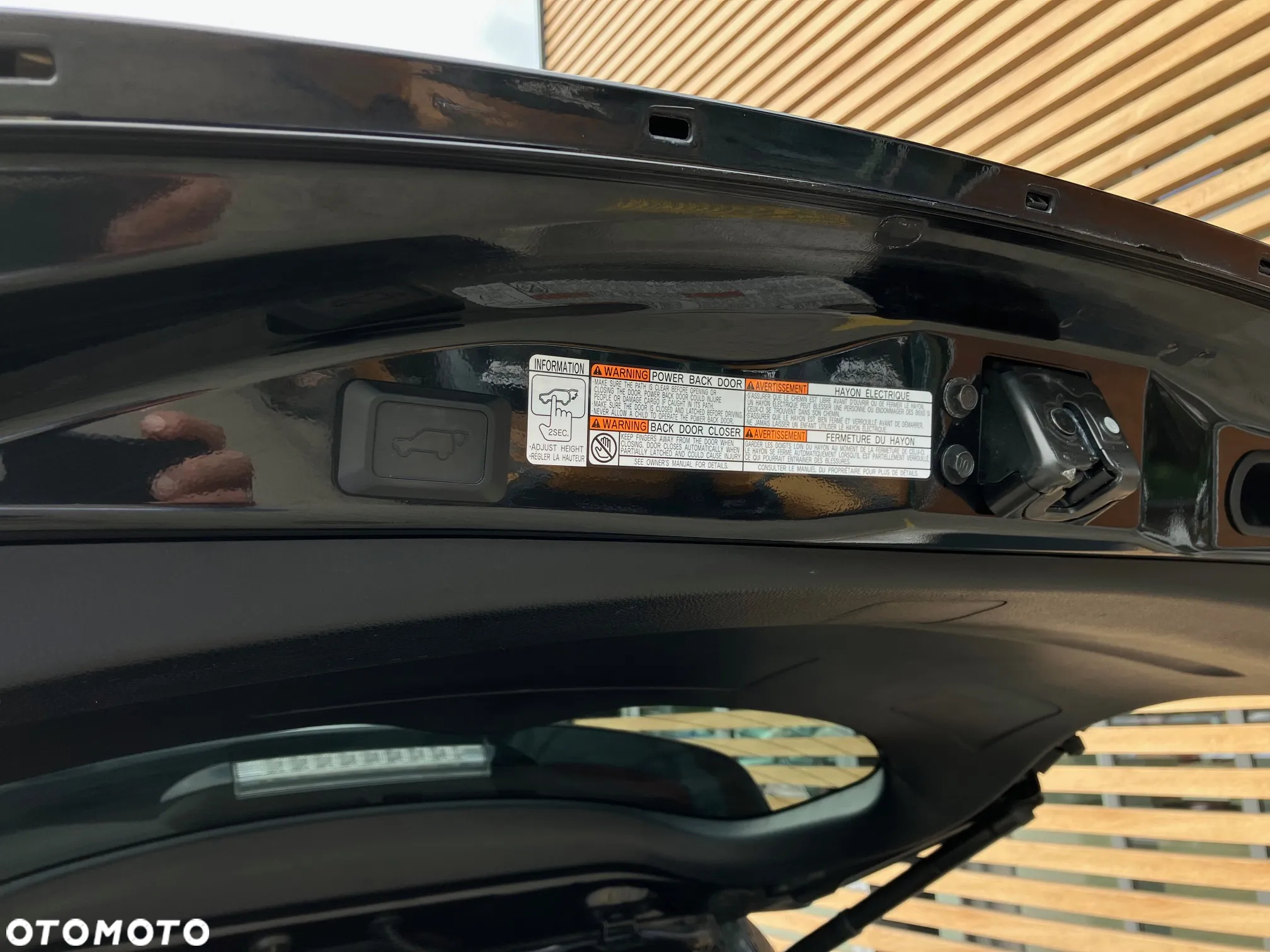 Toyota RAV4 Hybrid Prestige 4x2 - 9