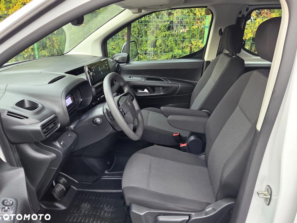 Citroën Berlingo - 16
