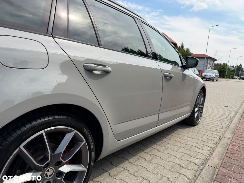 Skoda Octavia - 12