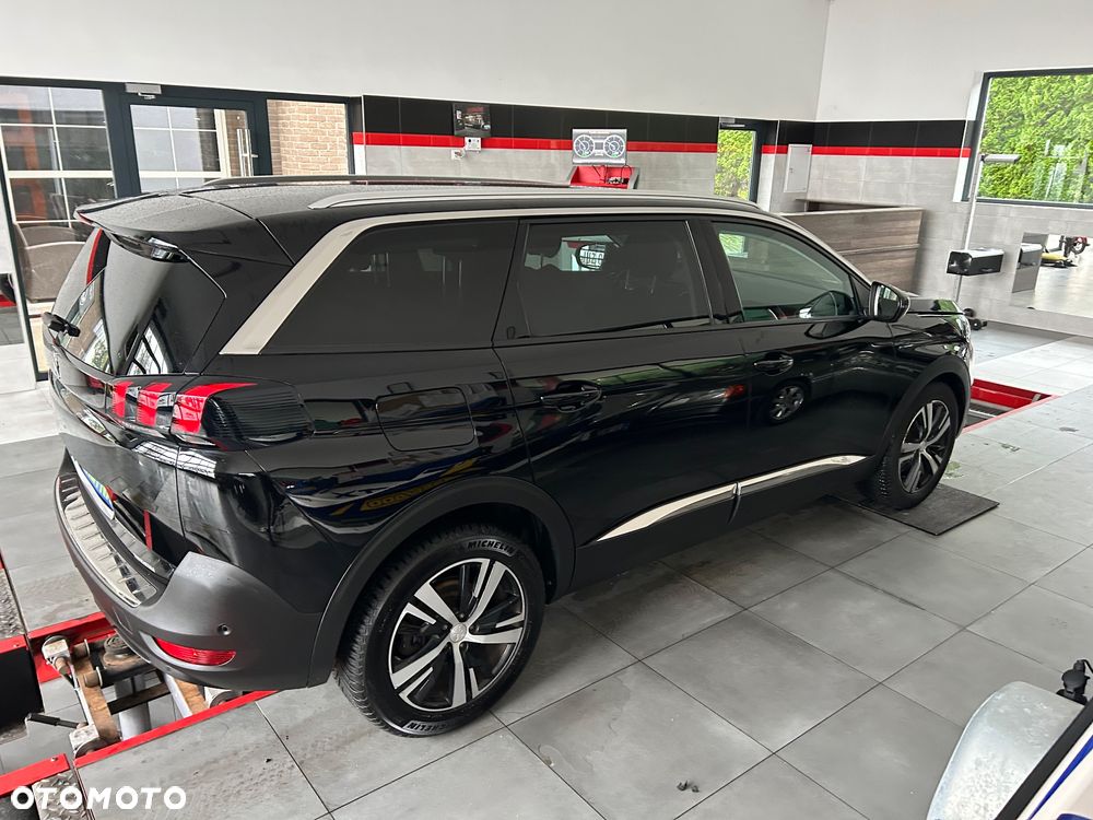 Peugeot 5008 1.2 PureTech Access S&S - 9