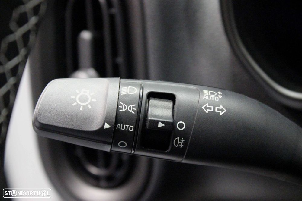 Kia Picanto 1.0 MPi Urban - 17