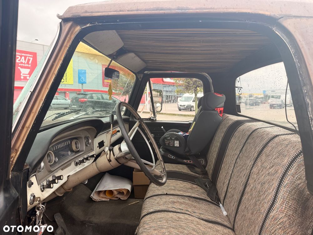 Ford F250 - 9