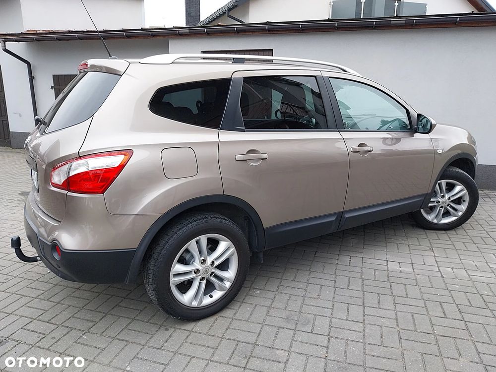 Nissan Qashqai 1.6 acenta - 4