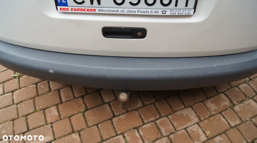 Volkswagen CADDY - 14