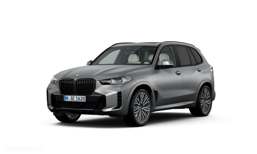 BMW X5 xDrive40d mHEV sport - 1