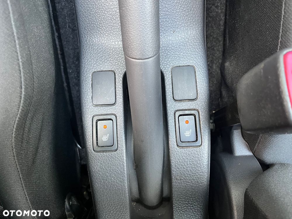 Suzuki SX4 1.6 Premium - 16