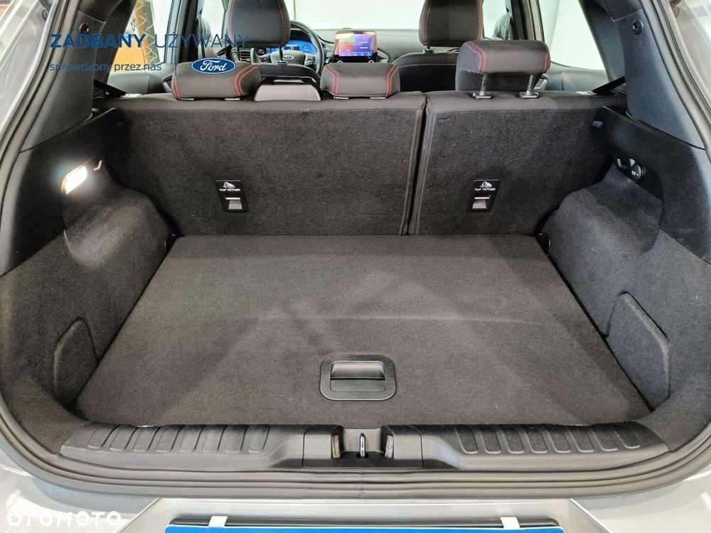 Ford Puma 1.0 EcoBoost ST-Line - 7