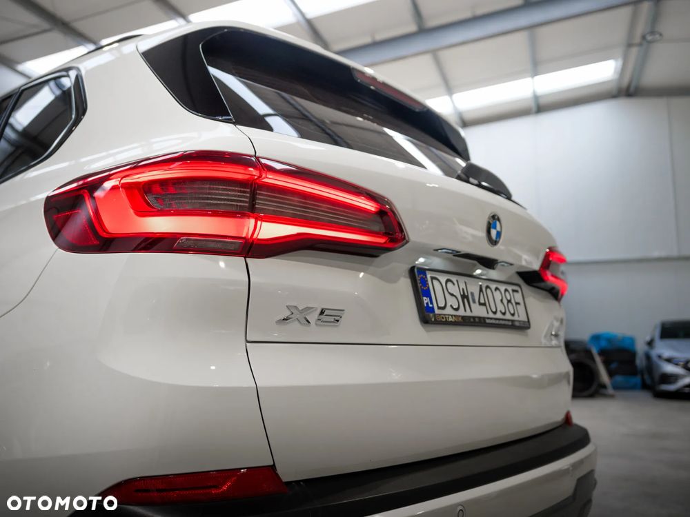 BMW X5 xDrive30d - 8