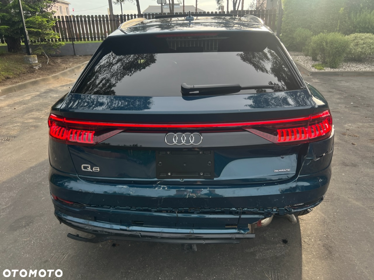 Audi Q8 - 14