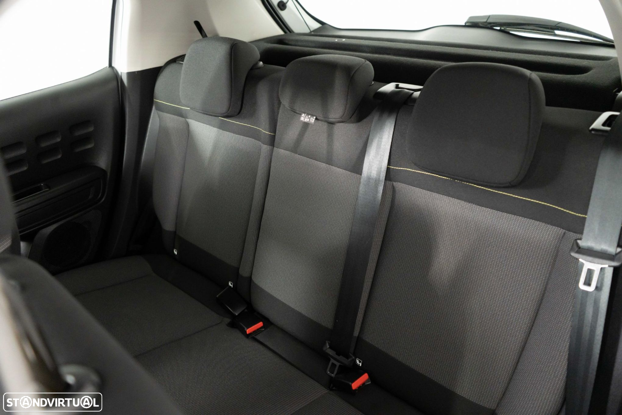 Citroën C3 1.2 PureTech C-Series - 9