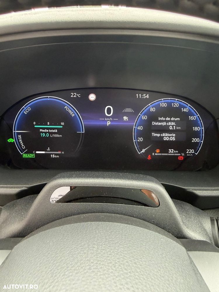 Toyota Yaris Cross 1.5 VVT-i HSD 130 4x2 HEV Exclusive - 13