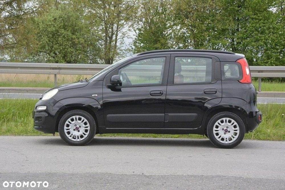 Fiat Panda 1.2 Easy - 3