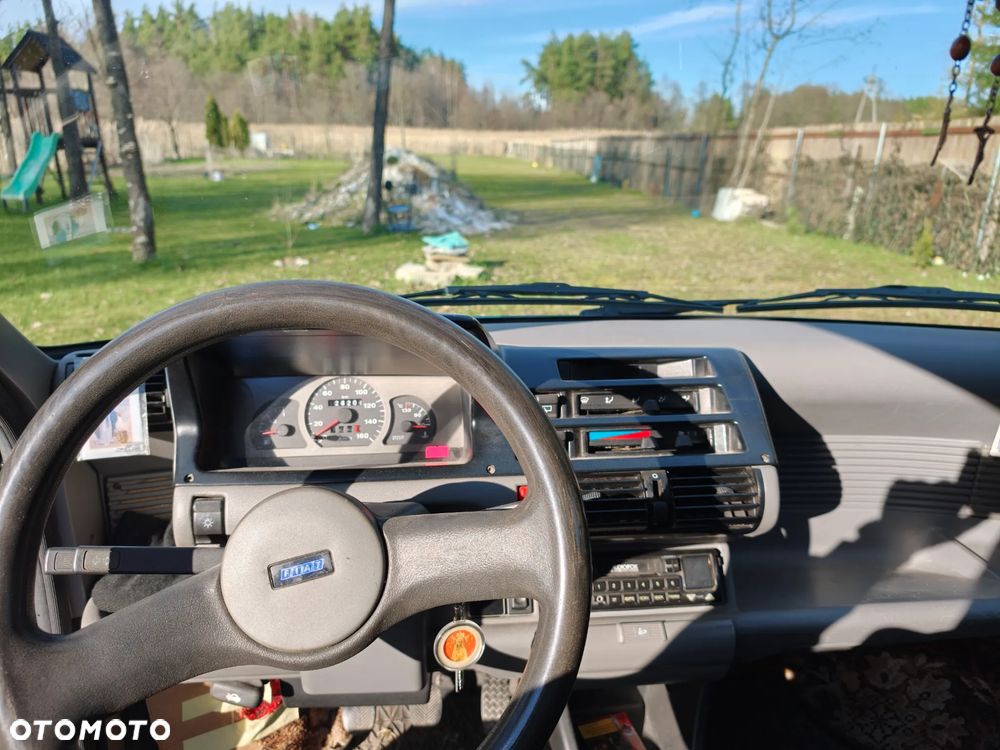 Fiat Cinquecento 899 SX - 13