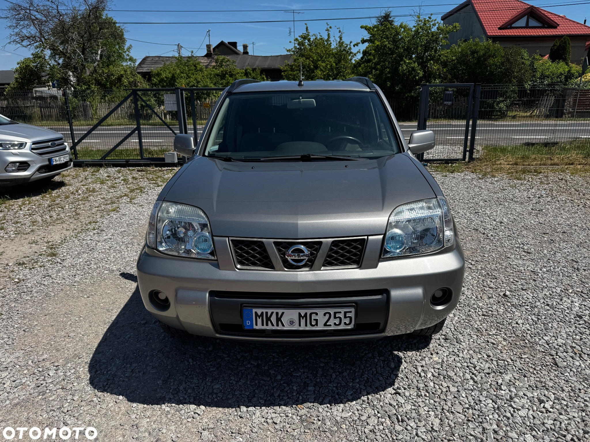 Nissan X-Trail 2.0 Comfort - 2